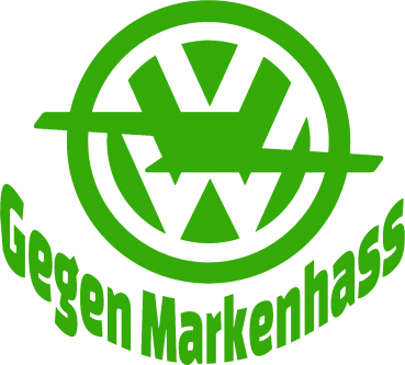 Gegen Markenhass